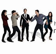 Image result for Himym Silhouette