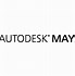 Image result for Maya Software Logo