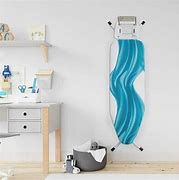 Image result for Ironing Board Broom Wall