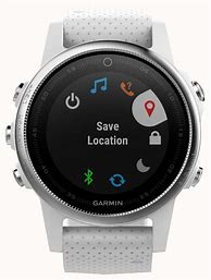 Image result for White Garmin Fenix 7 Watch Bands