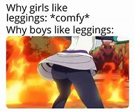 Image result for Leggings Meme