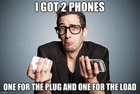 Image result for Phones Then and Now Memes