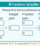 Image result for Simplify the Fraction Calculator
