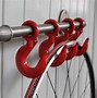Image result for Industrial Wall Hook Bar
