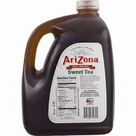 Image result for Arizona Tea Label