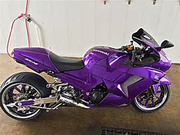 Image result for Custom Kawasaki Ninja Motorcycles