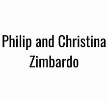 Image result for Philip Zimbardo College