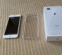 Image result for Apple iPhone 8 Plus White