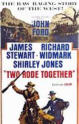 Image result for David Kent in Two Rode Together