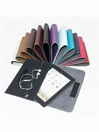 Image result for Leather Tablet Case