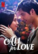 Image result for All for Love Cast