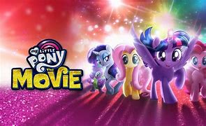 Image result for My Little Pony the Movie Apple