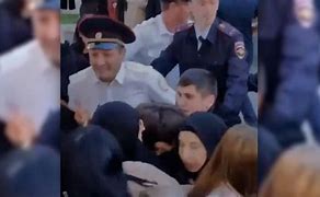 Image result for Dagestan protests