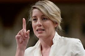 Image result for Melanie Joly Beautiful