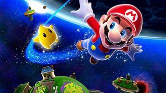 Image result for Trippy Mario Wallpaper