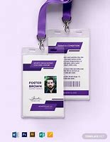 Image result for Sports Brand ID Cards