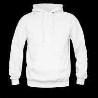 Image result for White Hoodie Strings