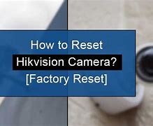 Image result for Reset Camera Settings