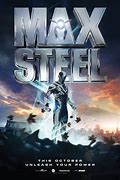 Image result for Max Steel Logo