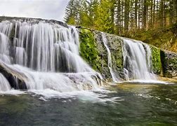 Image result for Washougal Falls