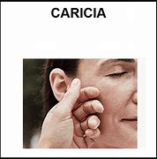 Image result for caricia