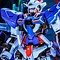 Image result for Metal Build Gundam 00 Exia