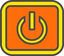 Image result for Special Power Button Icon