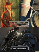 Image result for Fallout Character Born in 2020s Meme