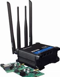 Image result for Industrial LTE Router