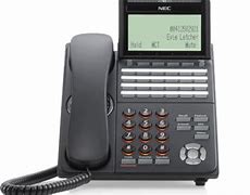 Image result for NEC Desk Phone