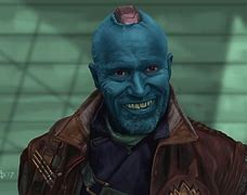 Image result for Yondu Guardians of the Galaxy