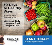 Image result for 30 Days HealthyLife Style