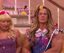 Image result for John Cena Wig