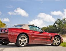 Image result for 2003 Corvette Convertible