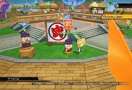 Image result for Dragon Ball Fighterz Arena