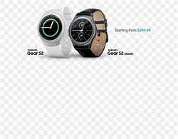 Image result for Samsung Galaxy Gear S2 Smartwatch