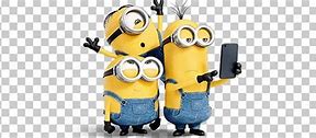 Image result for Minion with Cell Phone SVG