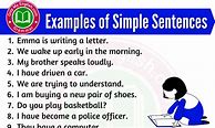 Image result for How to Use for Example in a Sentence