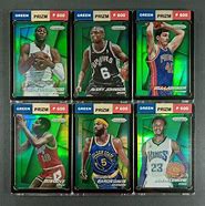 Image result for Overall NBA Cards