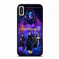 Image result for Descendants iPod Case