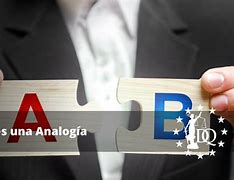 Image result for analog�a