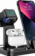 Image result for Apple 3 in 1 Charging Dock