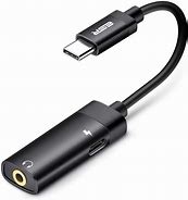 Image result for Headphone Jack USBC Adapter