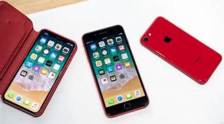 Image result for iPhone 8 Red New