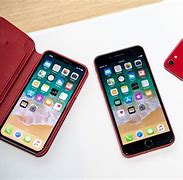 Image result for All Red iPhone 8