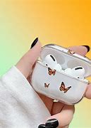 Image result for Cute Girl AirPod Cases