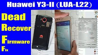 Image result for Huawei Lua-U22