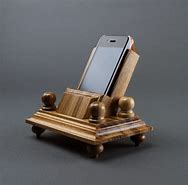 Image result for Telephone Stand Wooden Floor