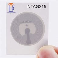Image result for Ntag215 NFC Sticker