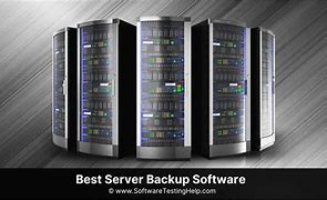 Image result for Remote Server Backup Software